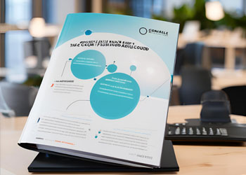 The CIO's Handy Guide to All That's Great About Oracle Fusion Cloud