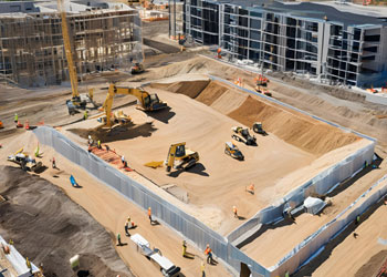 managing contractors sub contractors